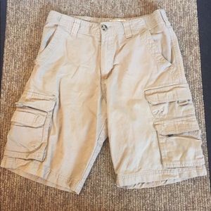 Architect Jean Company men’s cargo shorts